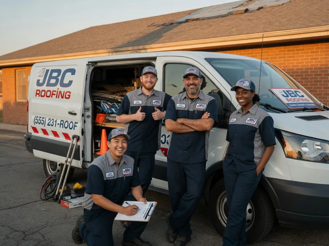 Roof Replacement company in Saint Henry, OH