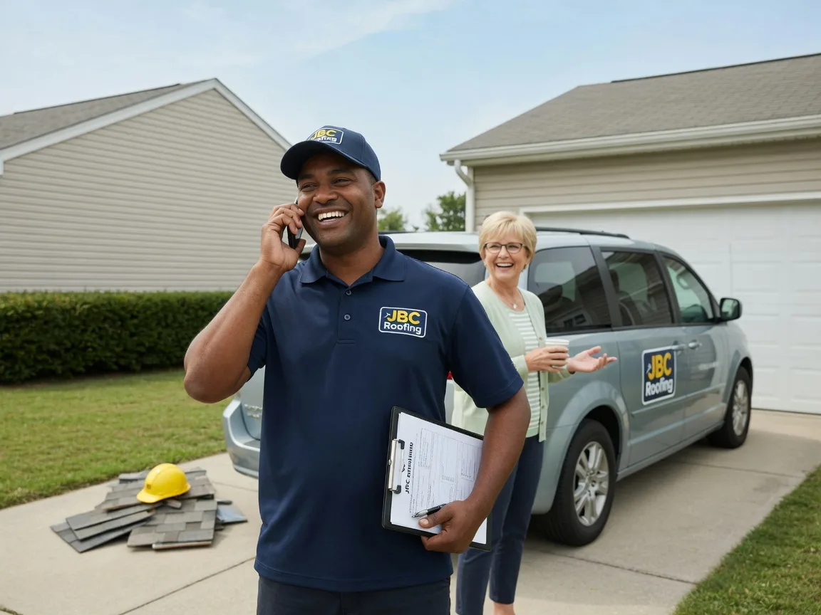 Roof Replacement Saint Henry, OH FAQs